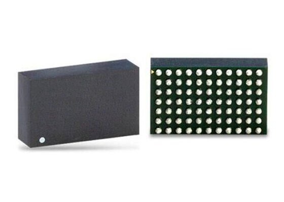 LTM4740EY Чип интегральной схемы 15A Step-Down μModule Regulator BGA-49