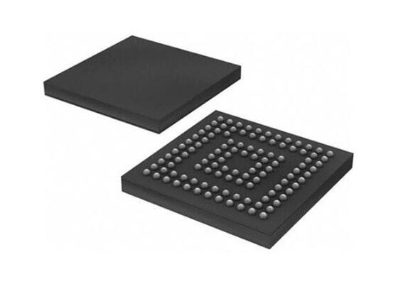 TPSM8D7620APT интегральный микросхема чип 4V до 17V двойной 6A Stackable Step-Down Power Module 56-FCCSP