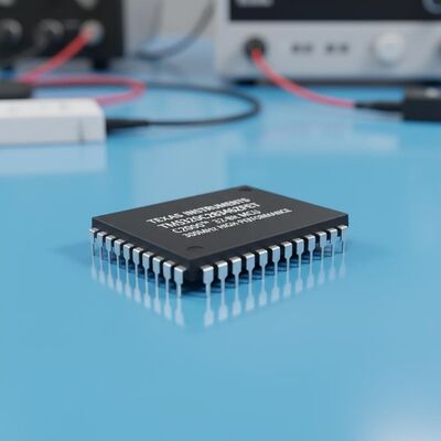 TMS320C28346ZFET High-Performance 300MHz 32-Bit C2000™ Microcontroller MCU