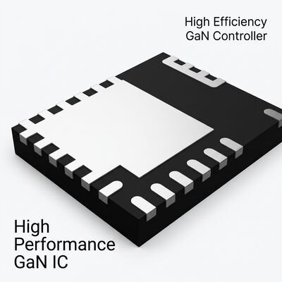 NV9582FA11 GaN IC сверхнизкой мощностью 20 мВт GaNSenseTM HFQR контроллер в пакете QFN-23