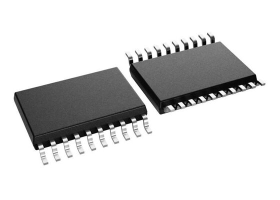 Интегральная схема DRV8300DIPWR, 100 В, 3-фазный драйвер затвора BLDC, TSSOP-20