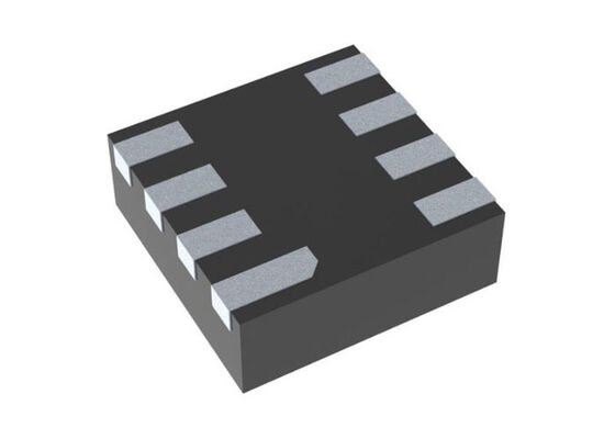LMK1C1102DQFR Integrated Circuit Chip High-Performance LVCMOS Clock Buffer WSON-8 (Чип интегральной схемы с высокой производительностью)