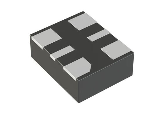 LMK6DE026000ADLFR Интегральная микросхема Генераторы тактовой частоты 26МГц Акустический поверхностной волны Осциллятор LVDS