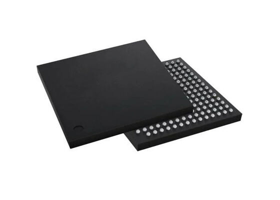 R7KA8T2LFLCAB Микроконтроллер MCU Высокоэффективный двухъядерный MCU RA8T2 для управления двигателями