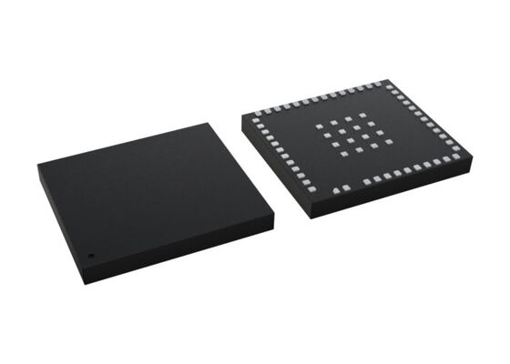 Микроконтроллер R7SA6W1AEDZNR MCU с высокой степенью интеграции и сверхнизким энергопотреблением RA6W1 Wi-Fi MCU