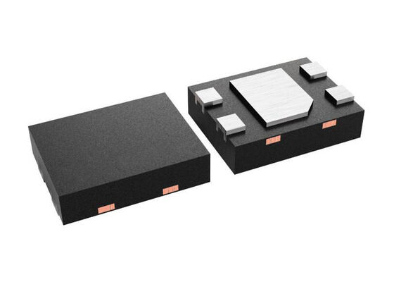 TMAG5253UA5IQDMRR Датчик ИС Линейный датчик Холла X2SON-4 Магнитные датчики