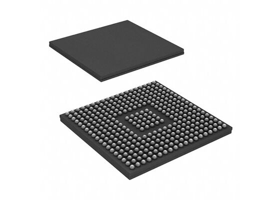 RM48L940DZWTT Микроконтроллер MCU высокопроизводительный 200 МГц RISC Флэш-микроконтроллер