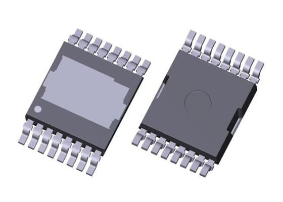 IMLT40R011M2H интегральный микросхема чип 400В Кремниевого карбида CoolSiCTM MOSFET транзистор PG-HDSOP-16