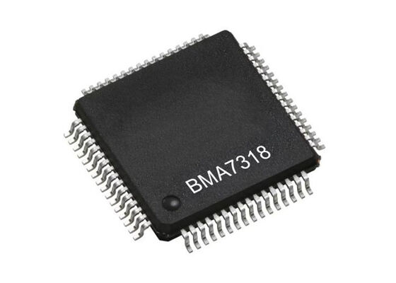 Интегральная схема MBMA7318FAIAE, контроллер Li-Ion аккумуляторной батареи для автомобильных применений