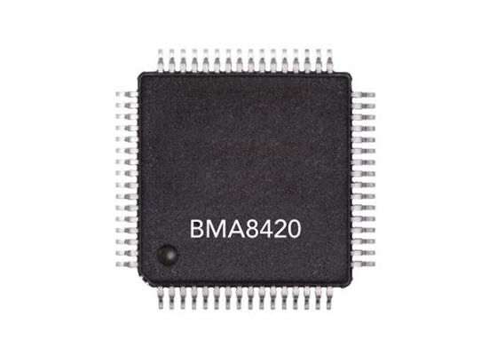 MBMA8420SB1AE интегральный микросхема чип аккумуляторный стыковочный ящик контроллер IC для архитектур двойного пиро