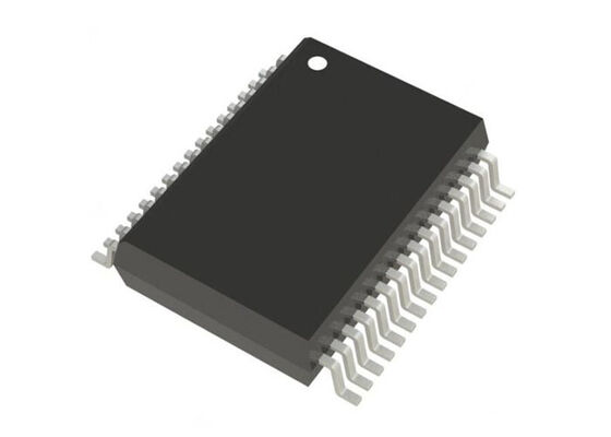 MGD3162AM550EK интегральный микросхема 8000Vrms магнитное соединение изолированный драйвер шлюза SSOP32