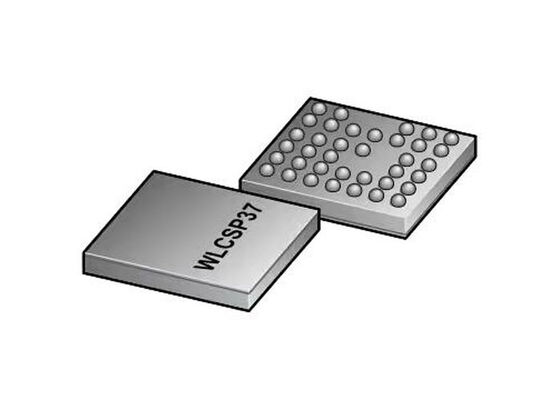 MCXW236AIUKA BT IC 32MHz BT Низкоэнергетические беспроводные микроконтроллеры WLCSP37