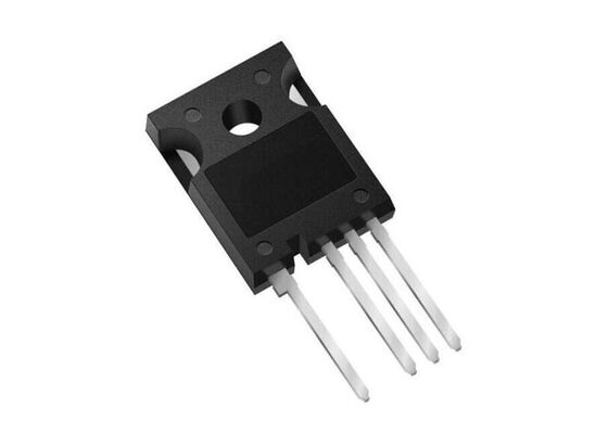 NTH4L016N065M3S Интегральная схема Транзистор N-канальный MOSFET 650В SiC MOSFET TO-247-4
