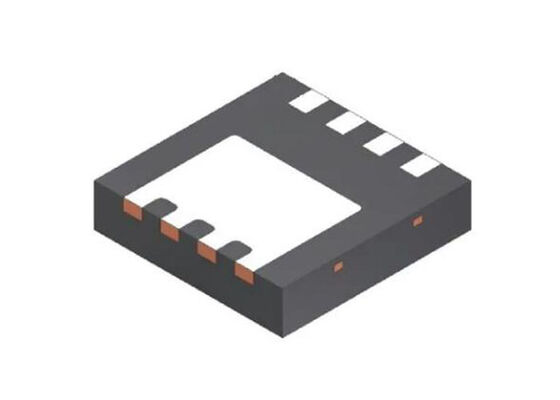 NTTFS004P02P8 Чип интегральной схемы 20V PowerTrench серии P-канальных MOSFET транзисторов