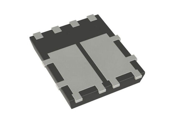 Чип интегральной схемы NVMFD5C466NLWFET1G Автомобильные MOSFET 40V 52A MOSFET транзисторы