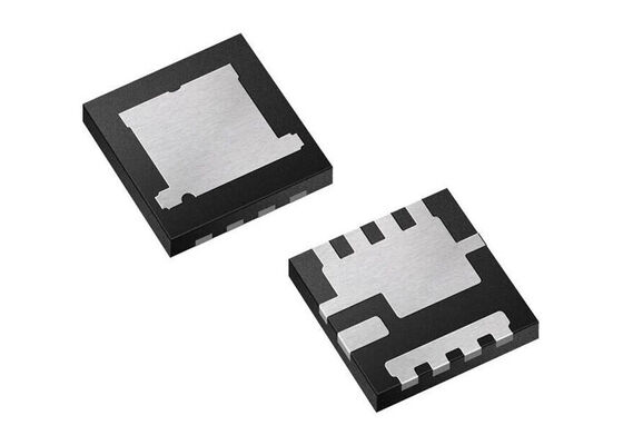 NTTFSSCH4D0N08XLTWG Интегральная схема Транзисторы MOSFET PowerTrench T10 MOSFETs 80V MOSFET WDFN9