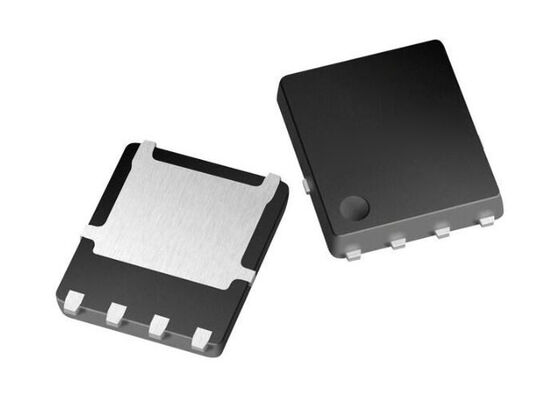 Чип интегральной схемы NVMFS5C604NLWFET1G N-Channel MOSFET 60V MOSFET транзистор DFNW-5