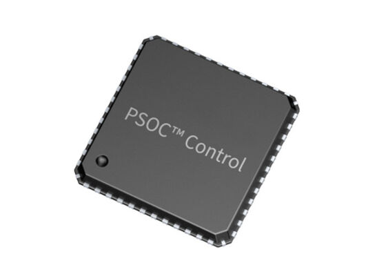 PSC3M5EDLGQ1 Микроконтроллер MCU PSOC™ Control C3 32-битный микроконтроллер с цифровым сигнальным процессором