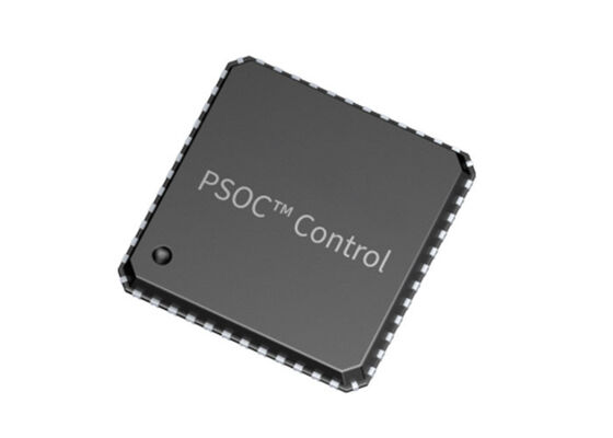 PSC3P5EDLGQ1 Микроконтроллер MCU Высокопроизводительный 32-битный одноядерный PSOCTM Control C3 Microcontroller
