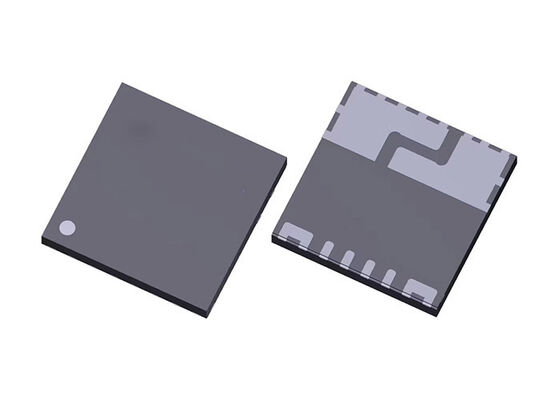 TLE4973-R050T5-S0001 Сенсор IC 4.5V до 5.5V XENSIVTM высокоточный датчик тока без ядра