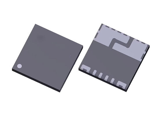 TLE4973-R120T5-S0001 Сенсор IC Датчик тока с цифровым управлением и диагностическим интерфейсом