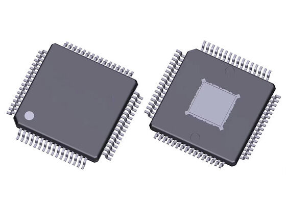 PSC3P5FDS2ACQ1 Микроконтроллер MCU низкомощный 180MHz одноядерный PSOCTM Control C3 микроконтроллер