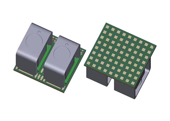 TDM22544D Интегральная микросхема Двухфазный силовой модуль 140А со встроенным индуктором