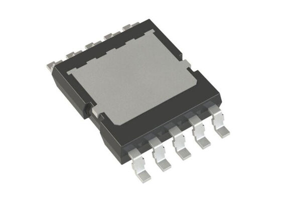 NVMJST2D1N08XTXG интегральная схема микросхема MOSFET транзистор 80V 334A PowerTrench T10 MOSFETs