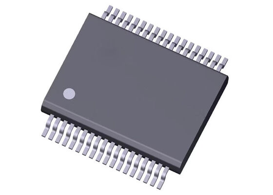 1EDI3040AS Integrated Circuit Chip 4.5V To 5.5V EiceDRIVER™ Isolated Gate Driver For EV Applications