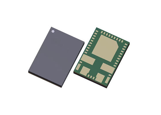 Интегральная схема CYPD7196-40BFXS, однопортовый контроллер USB Type-C PD EZ-PD™ для автомобильной промышленности, от 4 В до 24 В