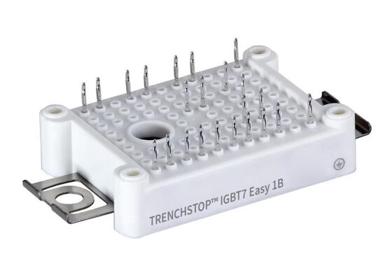 F4-35MR07W1D7S8 Автомобильные IGBT-модули EasyPACK 1B Модуль 650V Автомобильные MOSFET Easy Module