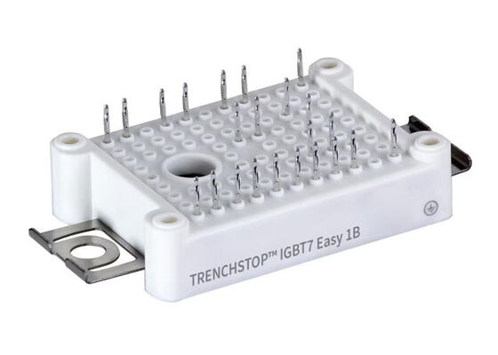 F4-35MR07W2D7S8 Автомобильные модули IGBT EasyPACKTM 2B Модуль с CoolMOSTM CFD7A Автомобильный MOSFET
