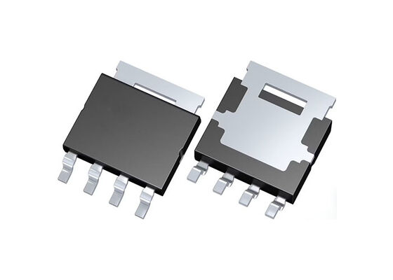 IAUCN04S7L042G Интегральная микросхема OptiMOS 7™ 40V 77A N-канальный автомобильный MOSFET-транзистор