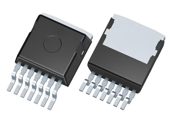 IMBG65R075M2H Интегральная схема Транзистор MOSFET PG-TO263-7 CoolSiC™ MOSFET Дискретный