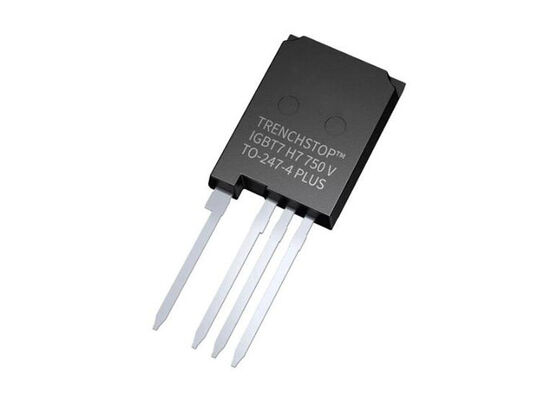Интегральная микросхема IMY120R036AM2H 1200V 44A CoolSiC™ MOSFET Hybrid Discrete PG-TO247-4