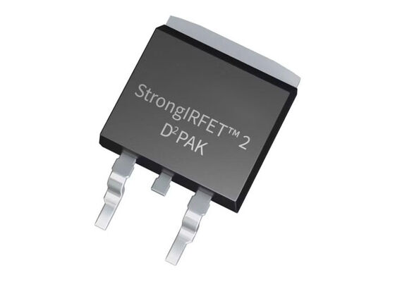 IPB020N03LF2S Integrated Circuit Chip StrongIRFETTM 2 Series N-Channel Power MOSFET Транзистор с интегральной схемой