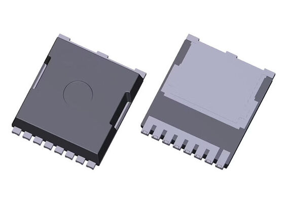 IPT009N10NM8 интегральный микросхема чип 100В N-канал OptiMOSTM 8 мощность MOSFET транзистор HSOF-8