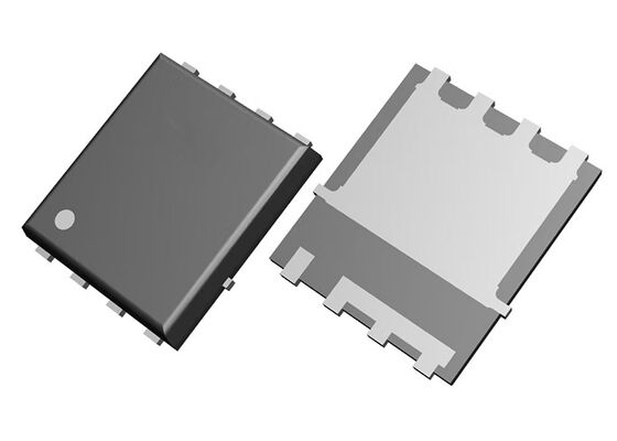 ISC019N10NM8 Чип интегральной схемы 100 В N-канальный OptiMOSTM 8 Мощный транзистор MOSFET для человекоподобных роботов
