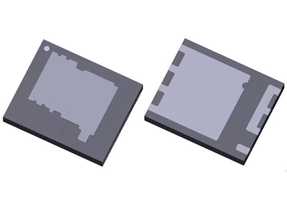 ИСЧ57Н04НМ7ВСК интегральный микросхема Чип OptiMOSTM 7 N-Channel Power MOSFET Транзистор для пылесосов