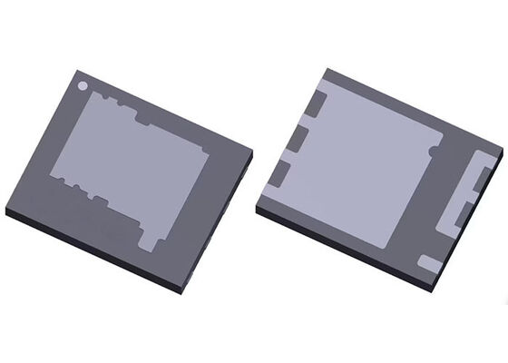 Чип интегральной схемы ISCH75N04NM7VSC 40V OptiMOSTM 7 N-Channel Power MOSFET Транзистор для пылесосов