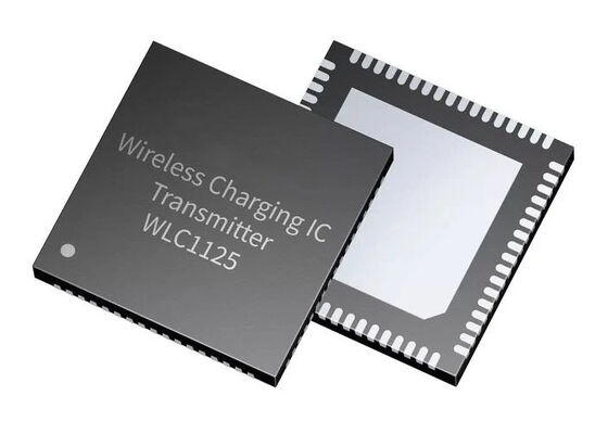 WLC1125-68LQXQ Интегральная микросхема WLC1125 Беспроводной передатчик заряда IC с USB-PD