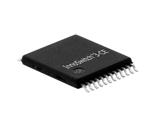 INN3165C-H113 Интегральная микросхема, автономный преобразователь CV/CC QR Flyback для приложений до 65 Вт