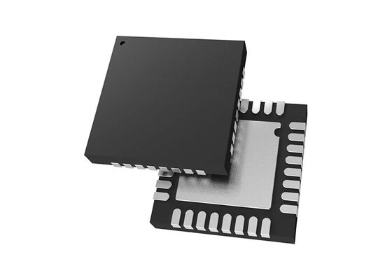 ADEMA127ACPZ интегральная схема чип одновременное отбор проб 7-канального Sigma-Delta ADC с SPI