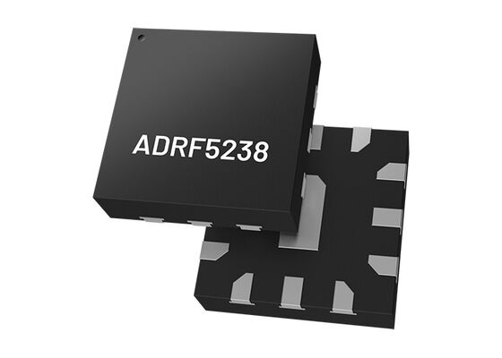ADRF5238BCRZN интегральный микросхема 13 ГГц высокоизоляционный кремниевый SPDT неотражающий переключатель