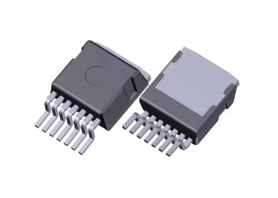 AIKBE40N65RF5 интегральный микросхема 650V Автомобильный гибрид кремниевого карбида дискретный PG-TO263-7