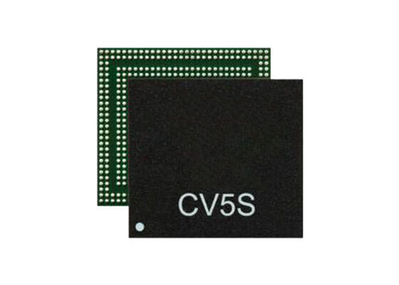 Процессор ИИ CV5S66-A1-RH Чип CVflow Обработка компьютерного зрения Чип 5 нм ИИ SoC