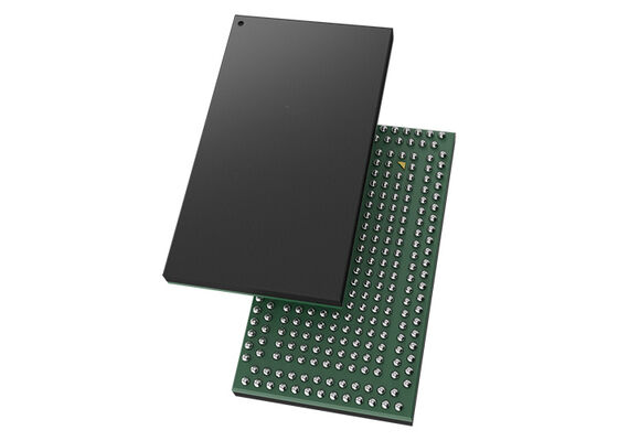 ADAR3001ABCZ-CSH Integrated Circuit Chip 27.5 ГГц до 31 ГГц 4-Beam And 4-Element Ka-Band Beamformer