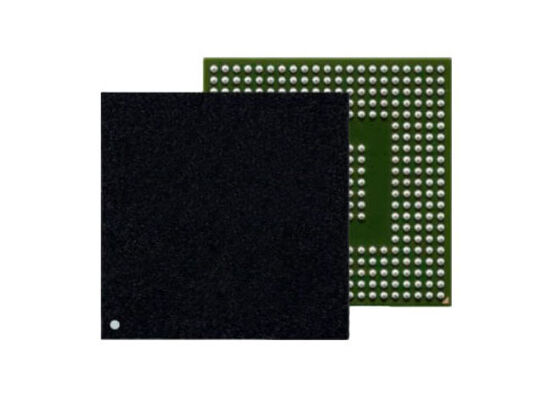AI-процессор CV25S88-A1-RH, AI-SoC CVflow, SoC CV25 с технологией компьютерного зрения CVflow™