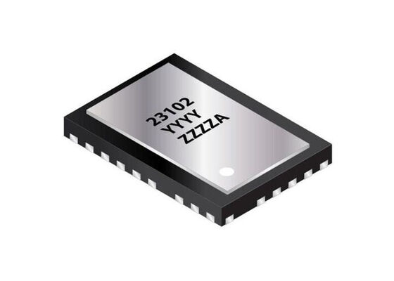 Процессорный чип EPC23102 AI, автомобильная камера SoC для систем помощи водителю