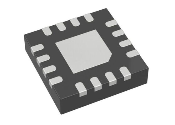 MAX42500ATEDA Комплексная схема Чип-система на чипе Монитор системы питания TQFN-16 Монитор питания